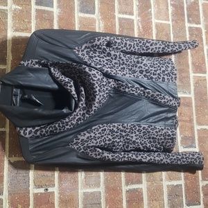 Jessica Simpson Cardigan.